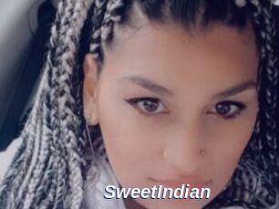 SweetIndian