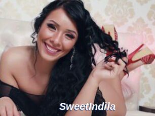 SweetIndila