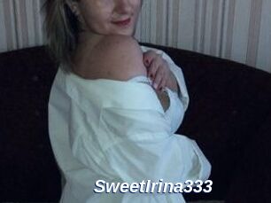 SweetIrina333