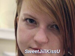 SweetJillKissU