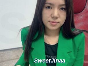 SweetJinaa