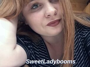 SweetLadybooms