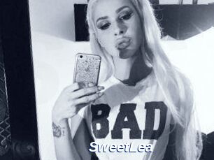 SweetLea