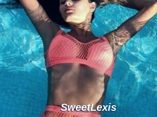 SweetLexis