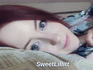 SweetLillitt