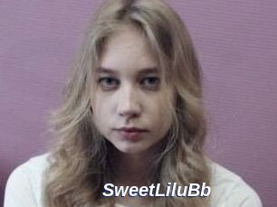 SweetLiluBb