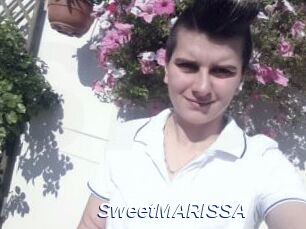 SweetMARISSA