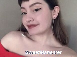 SweetManeater