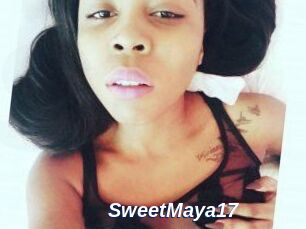 SweetMaya17