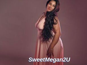 SweetMegan2U