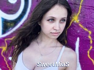 SweetMiaS