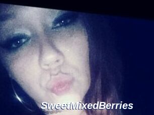 SweetMixedBerries