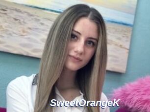 SweetOrangeK