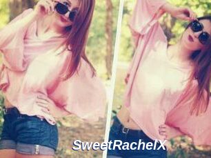 SweetRachelX