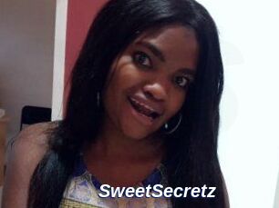 SweetSecretz