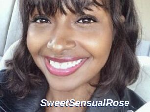 SweetSensualRose