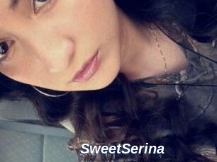 SweetSerina