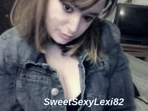 SweetSexyLexi82