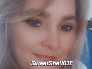 SweetShell018