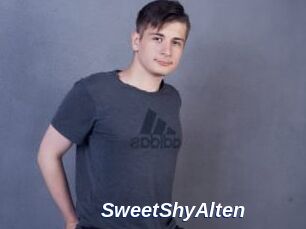 SweetShyAlten