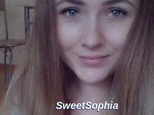 SweetSophia