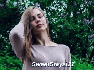 SweetStaysi21