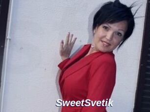 SweetSvetik