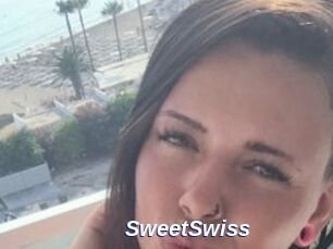 SweetSwiss