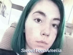 SweetTeenAmelia