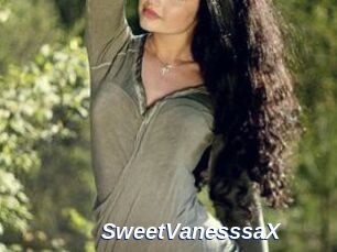 SweetVanesssaX