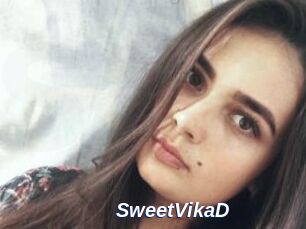 SweetVikaD