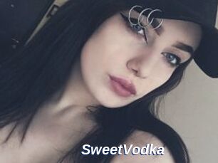 SweetVodka