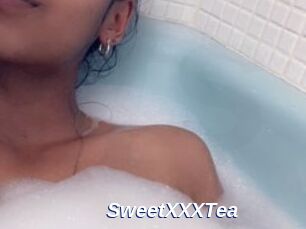 SweetXXXTea