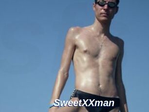 SweetXXman