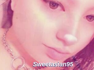 Sweetasian95