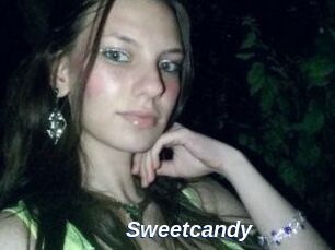 SweetCandy