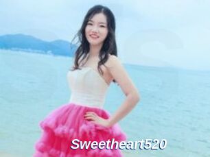 Sweetheart520