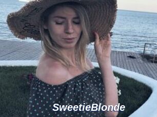 SweetieBlonde