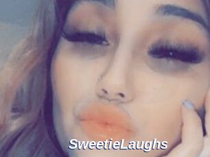 SweetieLaughs