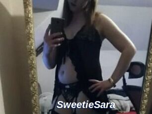 SweetieSara