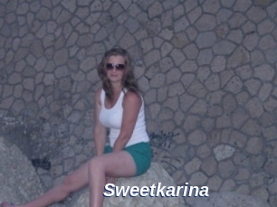 Sweetkarina