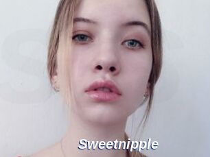 Sweetnipple