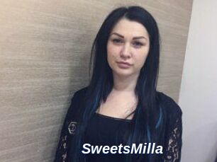 SweetsMilla