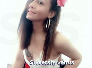 Sweetshyvenus