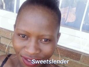 Sweetslender