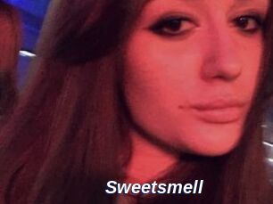 Sweetsmell