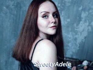 SweetyAdele