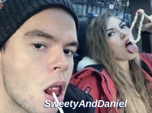 SweetyAndDaniel