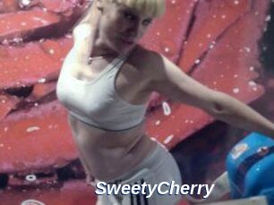 SweetyCherry