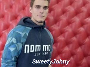 SweetyJohny